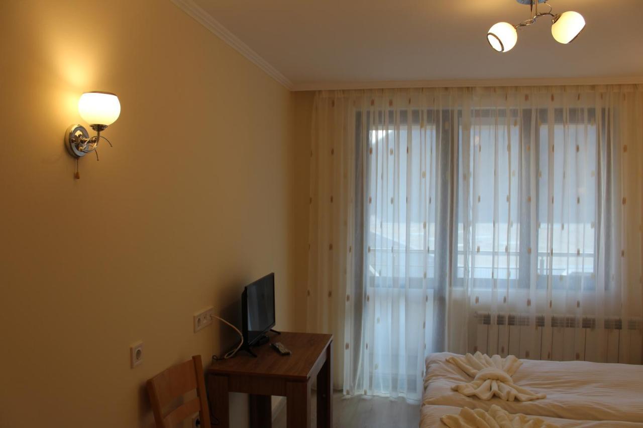 Къща За Гости Мишурови Smolyan Exterior foto