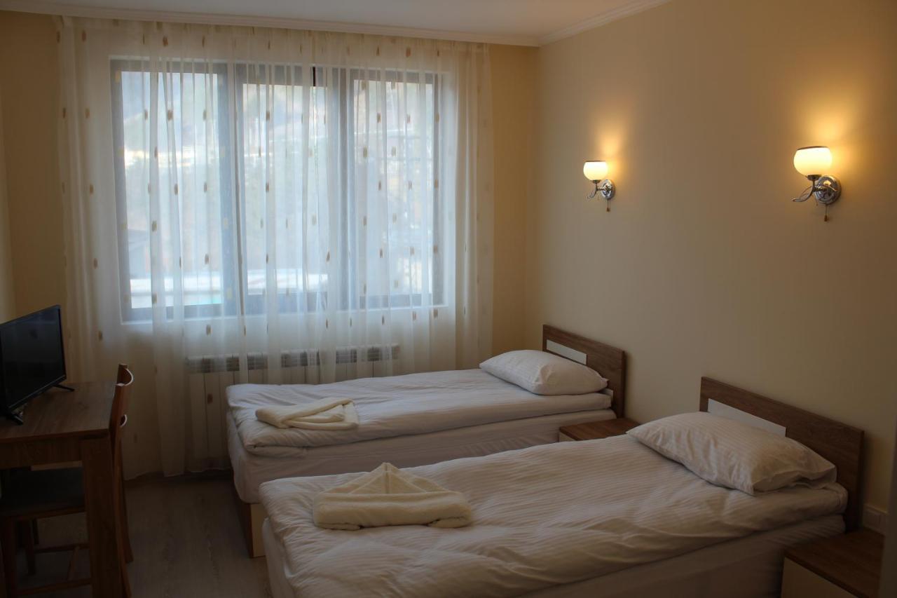 Къща За Гости Мишурови Smolyan Exterior foto